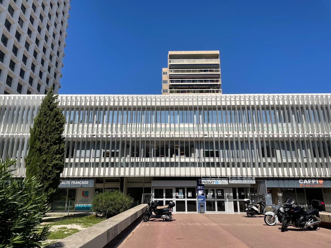 Bureau Marseille 800m² Vente bureau Marseille Bouches-du-Rhône OVBUR2534107 1